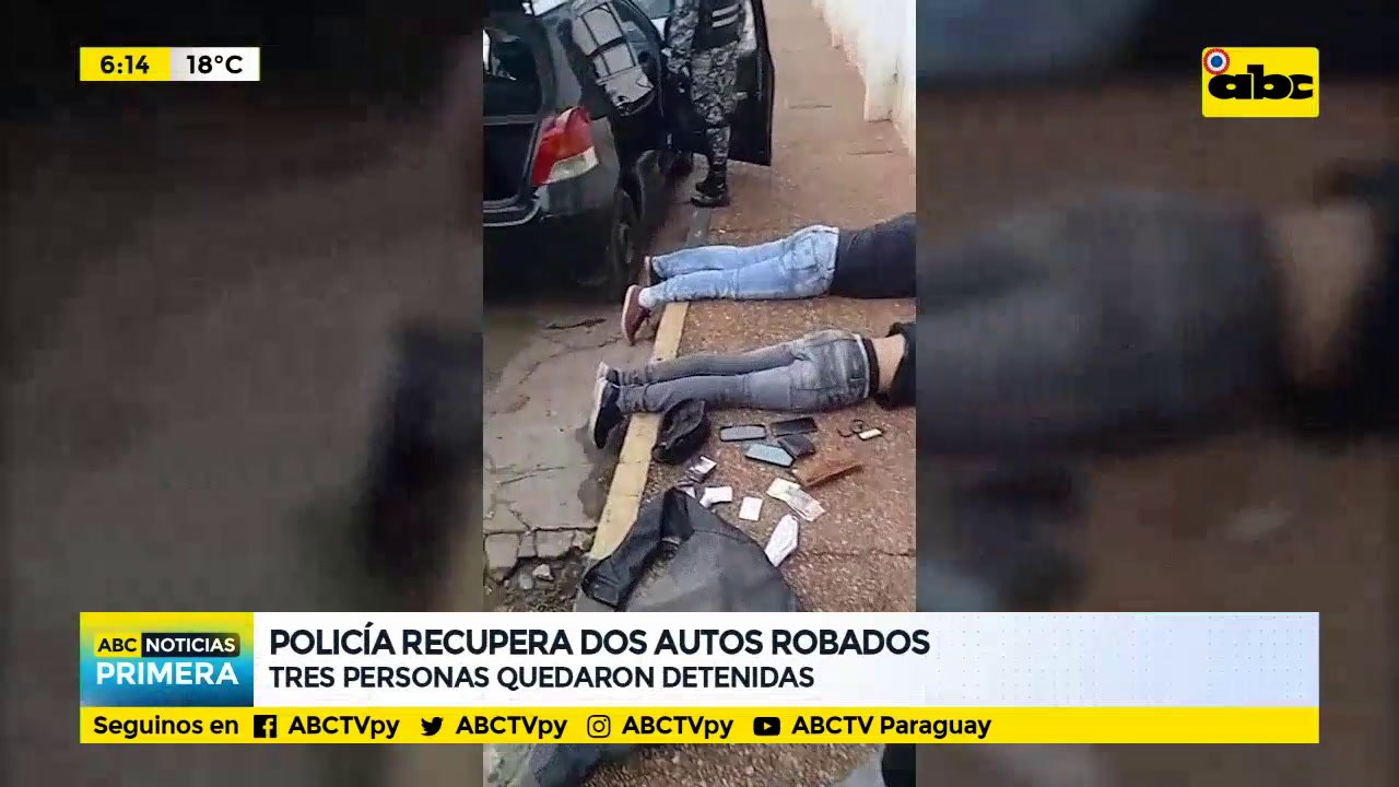 Iban a alquilar auto, pero intentaron venderlo