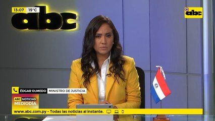 Posible nueva fuga en penal de Tacumbú