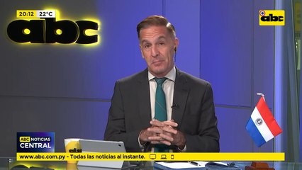 Disimulada operación cicatriz en Diputados: “Ofendidos” dejan sin quórum intervención del Guairá