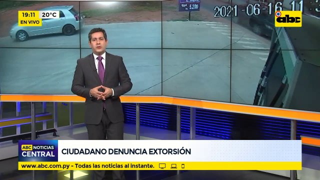 Joven denuncia hecho de extorsión y secuestro exprés por parte de efectivos policiales