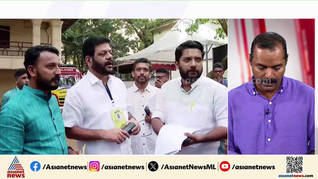 രാഹുൽ മാങ്കൂട്ടത്തിൽ കർണാടക അതിർത്തിയിലെത്തി? ബാഗല്ലൂരിലെ റിസോർട്ടിൽ താമസിച്ചെന്ന് വിവരം