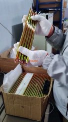 High Quality Halogen Bulb Quartz Halogen Infrared Heat Lamp 300mm 240v 800w