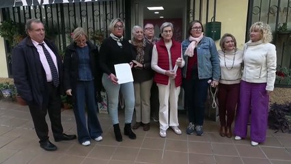 La Fiscalía de Sevilla archiva la denuncia de Amama por supuesto borrado de mamografías