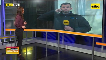 Retornan las clases virtuales por una semana