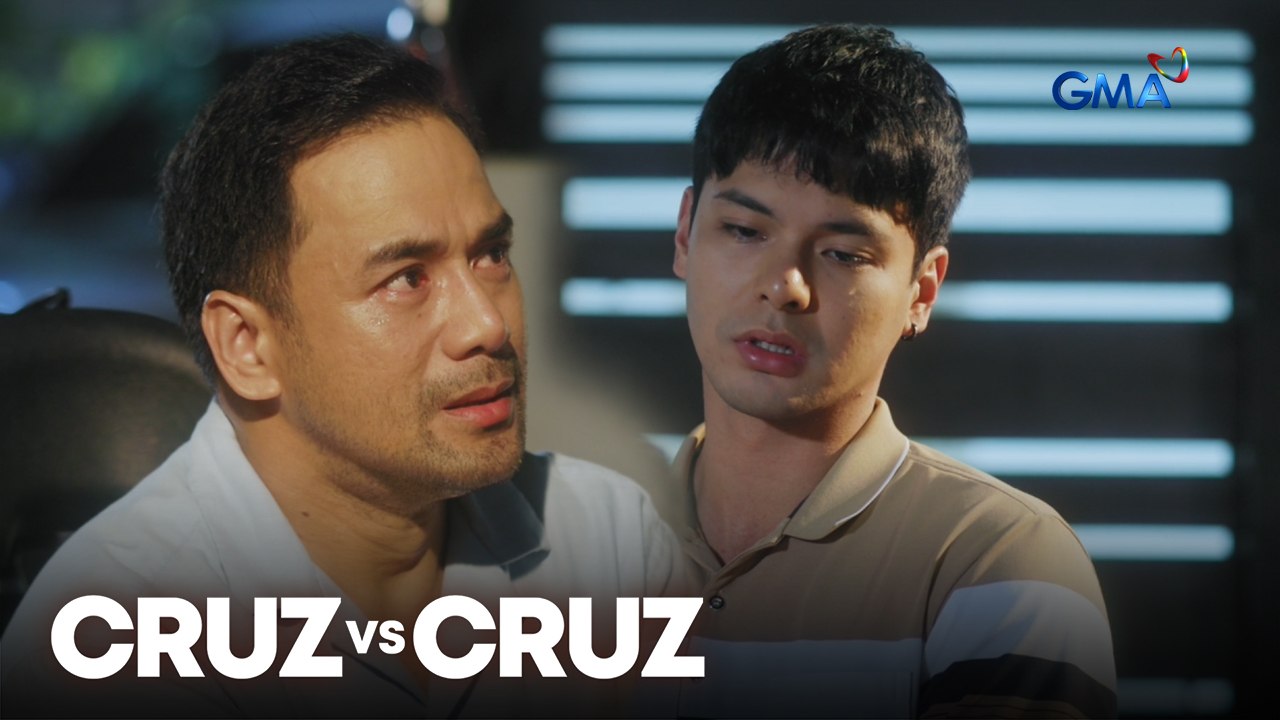 Cruz vs. Cruz: Manuel, binilinan si Jeffrey! (Episode 98)