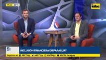 Inclusión financiera en Paraguay: Evolución y proyecciones