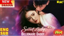 I Had A Secret Billionaire's Baby full short drama