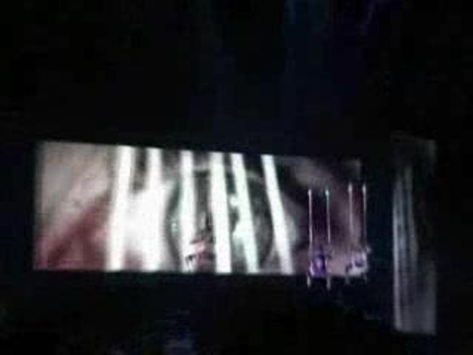 Madonna Bedtime Story