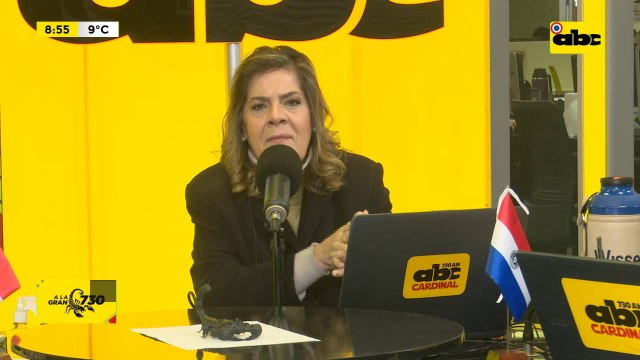 Fiscalía solicitó informes sobre empresas que son clientes del Grupo Cartes