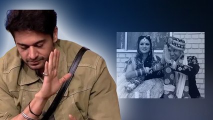 BB 19: Why Gaurav Khanna Emotional On Baby Question But Became Real Mard On Social Media,Full Story