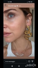 chiara Ferragni story