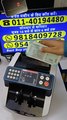 Get Best Cash Counting Machine in Gangapur (Rajasthan). Get Direct Prices from AKS Automation Delhi📌 AKS Automation: ☎️ 01140194480 📲 08882501347 | 09540900557 | 09818409728 | 08750014394