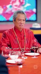 [مدبلج] أمي بطلة فنون القتال