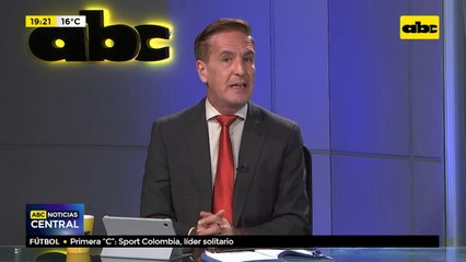 Clientes de TABESA están ligados a red criminal, según policía de Brasil