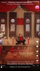 Through Tears of Heartache to Wisdom Chinese Drama English Sub