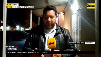 Caso atentado a Intendente de PJC: Imputan a dos mujeres relacionadas al arma homicida