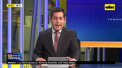 Caso Berilo: audiencia preliminar fue suspendida y defensa de Cabaña planteó recurso de apelación