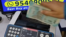 Get Best Cash Counting Machine in Deeg (Rajasthan). Get Direct Prices from AKS Automation Delhi📌 AKS Automation: ☎️ 01140194480 📲 08882501347 | 09540900557 | 09818409728 | 08750014394