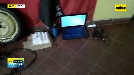 Vecinos golpean y logran detención de presunto "tortolero"