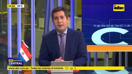 “Creo que el gobierno está sin rumbo” Afirmó el Gobernador de Amambay agregando que teme por su vida