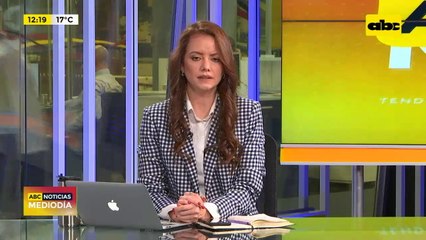 Vía libre para preliminar de Cucho Cabaña y el diputado Ulises Quintana