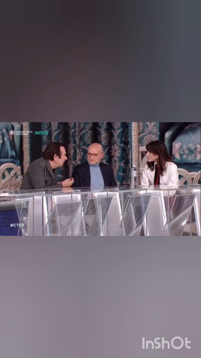 che tempo che fa con giucas casella Orietta Berti e Ubaldo pantani