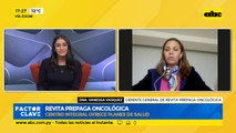 REVITA prepaga oncológica: Centro integral ofrece planes de salud