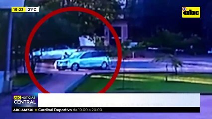 Gobernador de Amambay no cree que se llegue a autores del crimen de su hermano José Carlos Acevedo