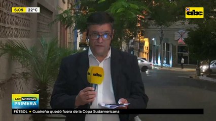 Incidentes con presuntos contrabandintas