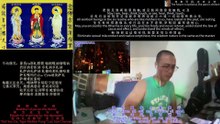 251202助念往生仪轨于清迈SR公寓for香港宏福苑火灾之亡者-5