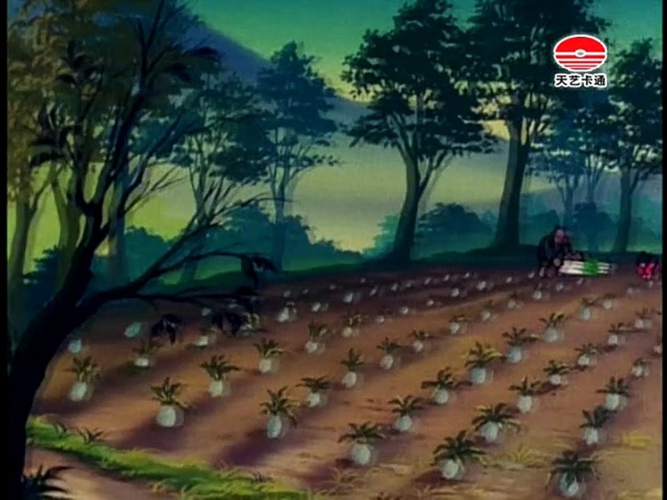 聪明的一休.E04.一休写大字.DVDRip.x264.AC3