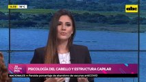 La psicología del cabello y estructura capilar