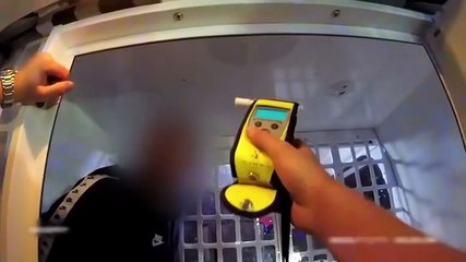 All New Traffic Cops - Season 13 Episode 9