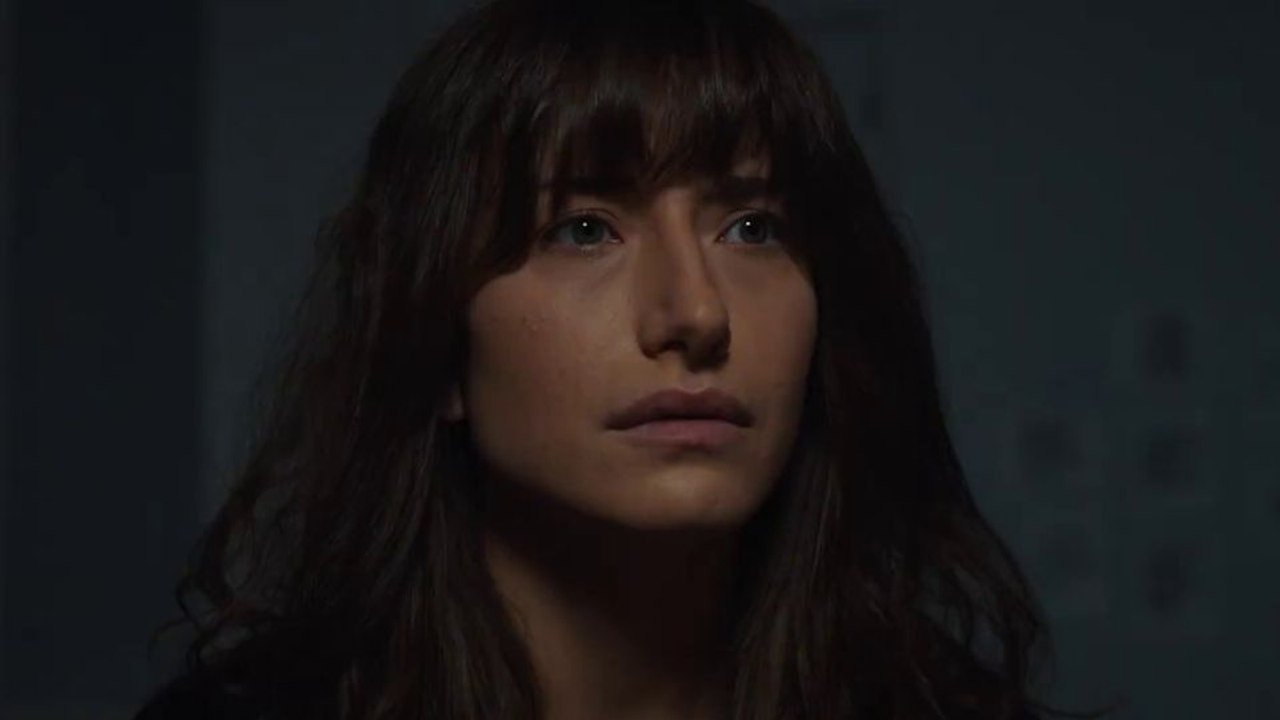 The Killgrin - Es lebt von Deiner Angst Trailer DF