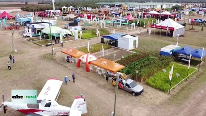 ABC RURAL: UPL y el control de malezas en pasturas y cultivos en Pioneros