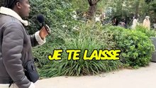 Je teste la fidélité de son gars contre 400€!❤️
