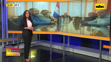 Senador Querey: "Paraguay es parte del engranaje internacional de lavado"