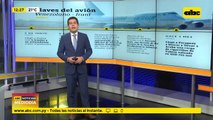 Las claves del avión venezolano/iraní y el presunto nexo con terroristas