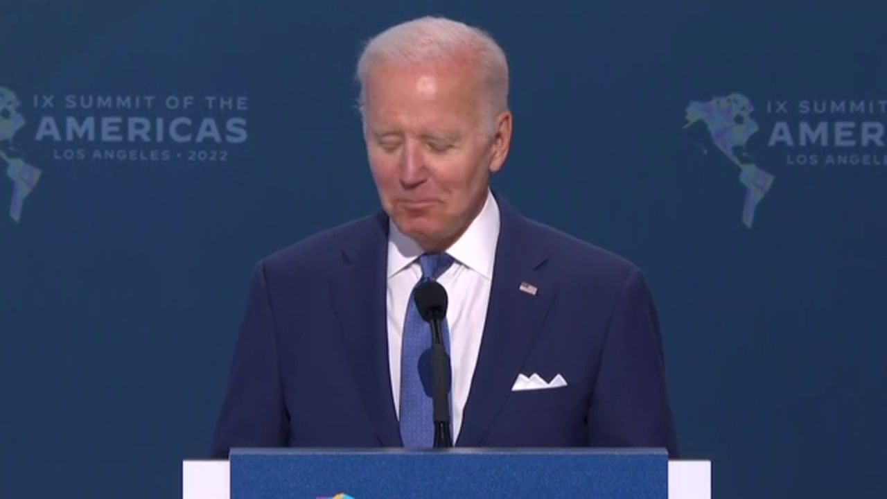 Biden Acuerdo Con America