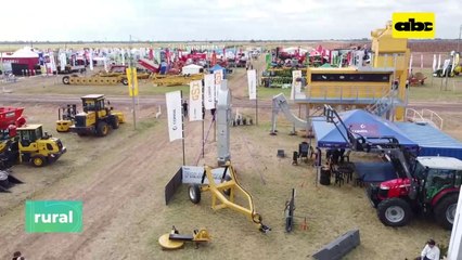 ABC RURAL: meta cumplida y el compromiso de seguir creciendo en Expo Pioneros