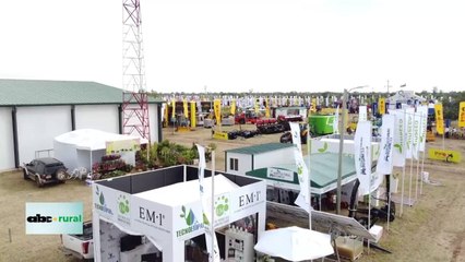 ABC RURAL: Microorganismos Eficaces presentes en Pioneros del Chaco 2022