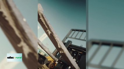 ABC RURAL: Target y LiuGong presentes en Expo Pioneros 2022