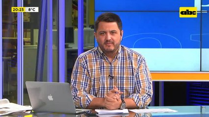 Las primeras heladas del año