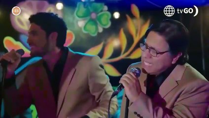 Luz De Luna 4 - Temp 4 - Lunes - CapíTulo 33 EmisióN 27-10