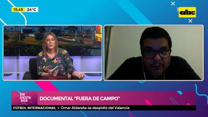 Documental “Fuera de Campo”: Un filme que muestra lo acontecido en la Masacre de Curuguaty