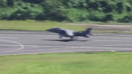 The United States intensifies his military presence in the Caribbean as tensions grow