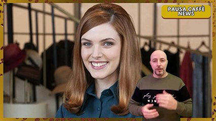 Il Paradiso delle Signore tensione alle stelle tra rivelazioni e segreti