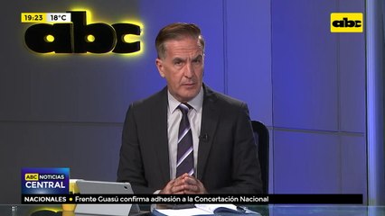 Celeste Amarilla exige explicaciones a Cartes: Lo acusa de tener vínculos con terroristas de irán