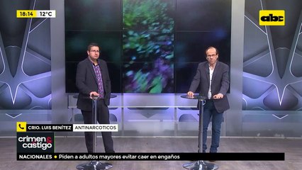 Puentesiño: Recuperan armas de policías asesinados en abril pasado