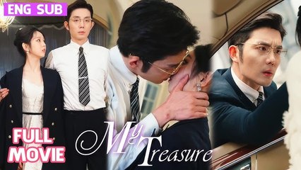 I loved the CEO for years; now he confessed to me and became my gentle, caring husband!